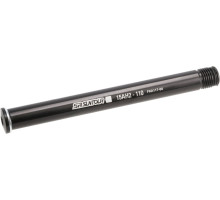 Ось вилки SR Suntour 15AH2 110x15mm FKA117-00 OEM