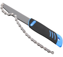 Знімач касет Longus WHIP хлист на 5-11 швидкостей