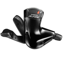 Шифтер Shimano SL-S7000-8 Alfine 8 скоростей, трос 1700мм, OEM