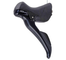 Тормозная ручка/шифтер Shimano ST-R3000-L SORA, 2-скорости, левая, OEM