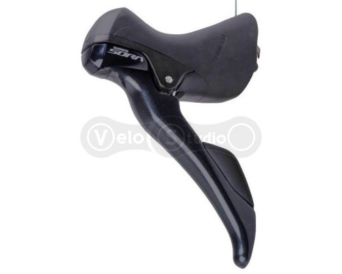 Тормозная ручка/шифтер Shimano ST-R3000-L SORA, 2-скорости, левая, OEM
