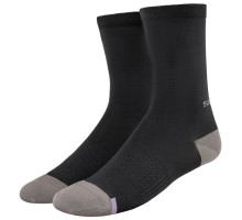 Шкарпетки Shimano Performance, чорні, S-M (36-40)