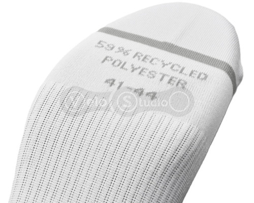 Шкарпетки Shimano Performance Mid, білі, L-XL (45-48)