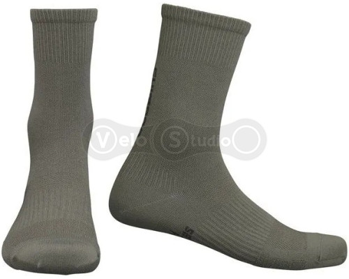 Шкарпетки Shimano Evolve, сірі, M-L (41-44)