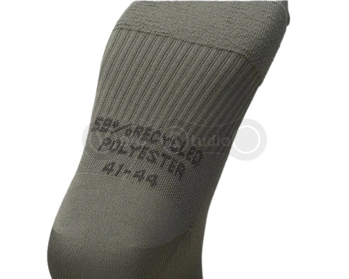 Шкарпетки Shimano Evolve, сірі, M-L (41-44)