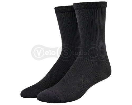 Носки Shimano S-Phyre Flash, черные, M-L (41-44)