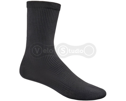 Носки Shimano S-Phyre Flash, черные, L-XL (45-48)