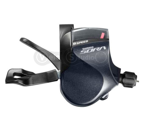 Шифтер Shimano SL-R3000 SORA 9 скоростей, правый