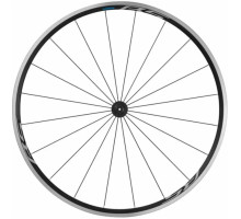 Колесо Shimano WH-RS100-CL 700C 20отв, переднее