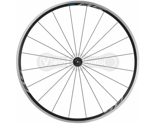 Колесо Shimano WH-RS100-CL 700C 20отв, переднее