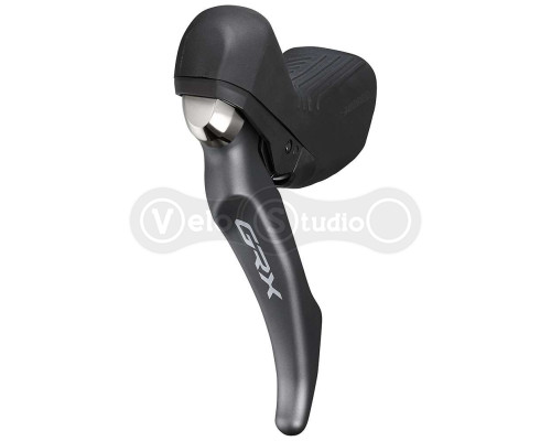 Дуал Shimano BL-RX810-L GRX, 2x11, лівий, для гідравлічних гальм