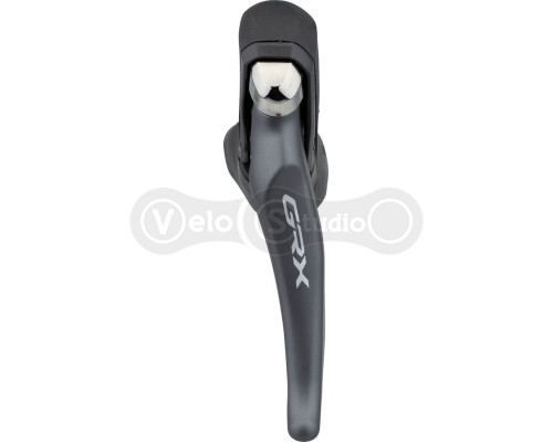 Дуал Shimano BL-RX810-L GRX, 2x11, лівий, для гідравлічних гальм