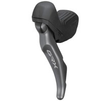 Дуал Shimano BL-RX820-L GRX, 2x12, лівий, для гідравлічних гальм