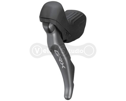 Дуал Shimano BL-RX820-L GRX, 2x12, лівий, для гідравлічних гальм