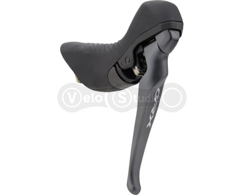 Дуал Shimano BL-RX820-L GRX, 2x12, лівий, для гідравлічних гальм