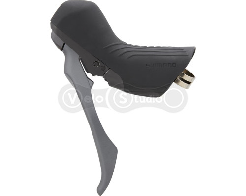 Дуал Shimano BL-RX820-L GRX, 2x12, лівий, для гідравлічних гальм