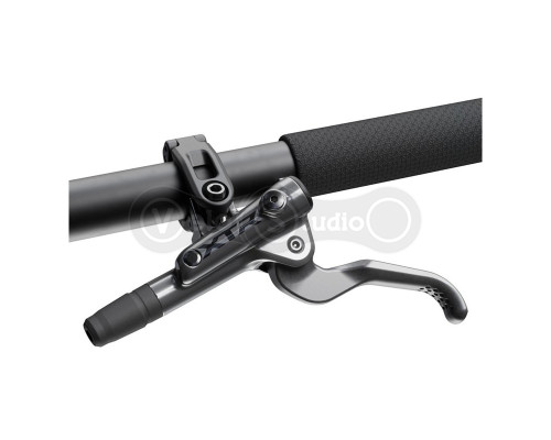 Гальмо гідравлічне дискове Shimano M9200 XTR переднє, J-kit гідролінія 1000мм