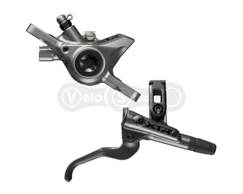 Гальмо гідравлічне дискове Shimano M9200 XTR заднє, J-kit гідролінія 1700мм