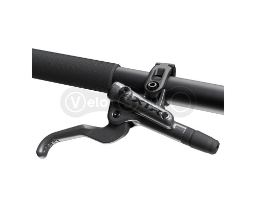 Гальмо гідравлічне дискове Shimano M9200 XTR заднє, J-kit гідролінія 1700мм