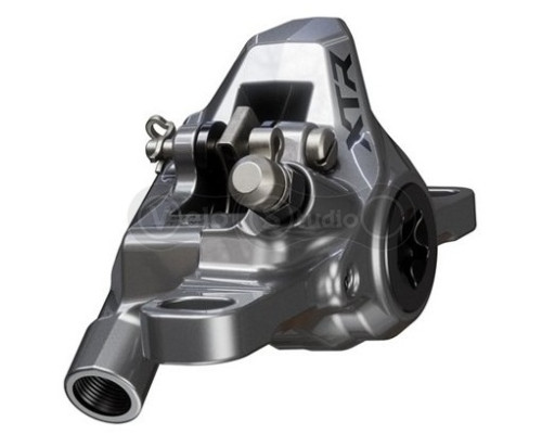 Гальмо гідравлічне дискове Shimano M9200 XTR заднє, J-kit гідролінія 1700мм