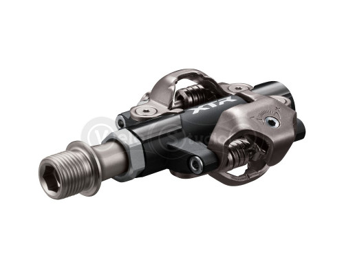 Педалі Shimano PD-M9200 XTR, SPD XC-RACING (стандарт 55 мм)