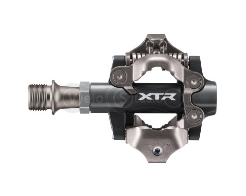 Педалі Shimano PD-M9200 XTR, SPD XC-RACING (стандарт 55 мм)