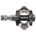 Педалі Shimano PD-M9200-S XTR, SPD XC-RACING (укорочені 52 мм)