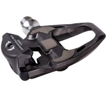 Педалі Shimano PD-R8000, ULTEGRA, SPD-SL шосе, подовжена вісь +4мм