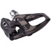 Педалі Shimano PD-R8000, ULTEGRA, SPD-SL шосе, подовжена вісь +4мм