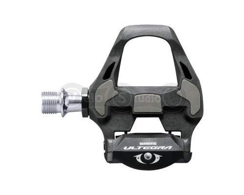 Педалі Shimano PD-R8000, ULTEGRA, SPD-SL шосе, подовжена вісь +4мм