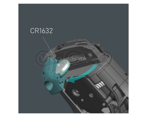 Dual Control Shimano ST-R8170-R ULTEGRA Di2 2x12 швидкостей, правий