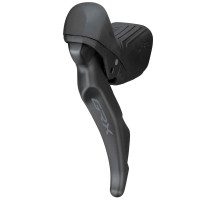 Dual Control Shimano ST-RX610-L GRX, 2 швидкості, лівий