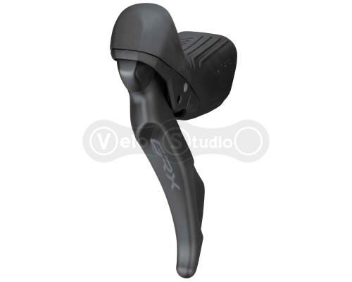 Dual Control Shimano ST-RX610-L GRX, 2 швидкості, лівий