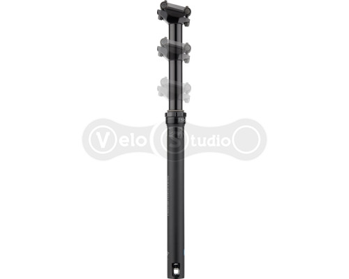 Підсідельний штир-дропер PRO Koryak 31,6mm/150mm, внутрішня проводка