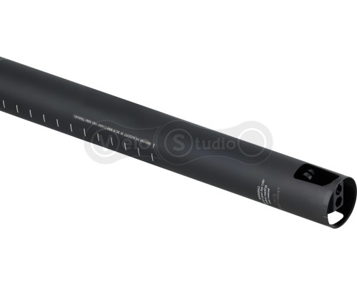 Підсідельний штир-дропер PRO Koryak 31,6mm/150mm, внутрішня проводка