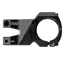 Вынос PRO Tharsis 3Five CNC 35mm/35mm/0 градусов, черный