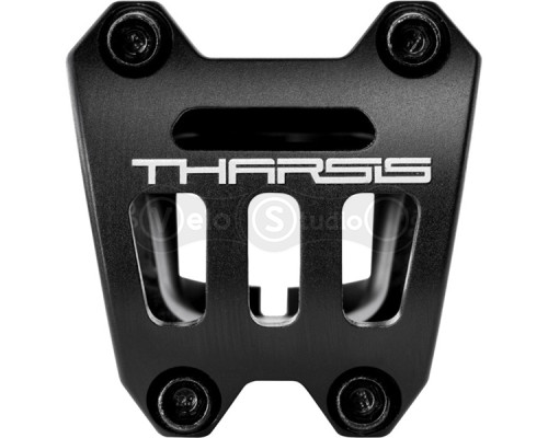 Вынос PRO Tharsis 3Five CNC 45mm/35mm/0 градусов, черный
