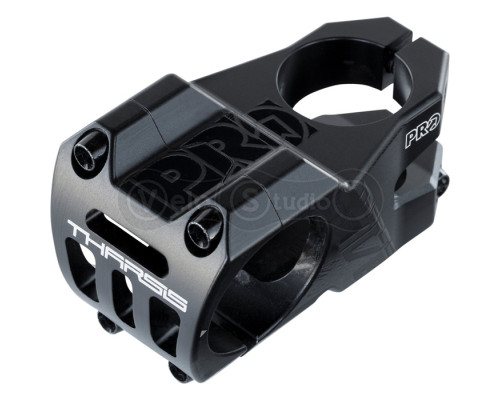 Вынос PRO Tharsis 3Five CNC 55mm/35mm/0 градусов, черный