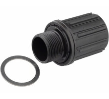 Барабан задньої втулки Shimano FH-MT400