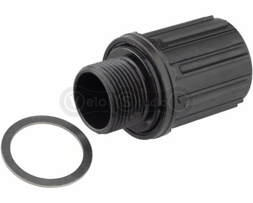 Барабан задньої втулки Shimano FH-MT400