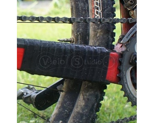 Силиконовая лента ESI Silicon Tape (1 м) Roll Black, черная