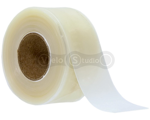 Силиконовая лента ESI Silicon Tape 10 (3,05м) Roll Clear, прозрачная