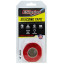 Силіконова стрічка ESI Silicon Tape 10 (3,05м) Roll Red, червона