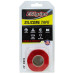 Силіконова стрічка ESI Silicon Tape 10 (3,05м) Roll Red, червона