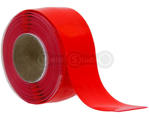 Силіконова стрічка ESI Silicon Tape 10 (3,05м) Roll Red, червона