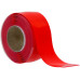 Силіконова стрічка ESI Silicon Tape 10 (3,05м) Roll Red, червона