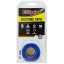 Силіконова стрічка ESI Silicon Tape 10 (3,05м) Roll Blue, синя