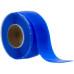 Силіконова стрічка ESI Silicon Tape 10 (3,05м) Roll Blue, синя