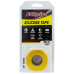 Силіконова стрічка ESI Silicon Tape 10 (3,05м) Roll Yellow, жовта
