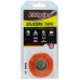 Силіконова стрічка ESI Silicon Tape 10 (3,05м) Roll Orange, помаранчева